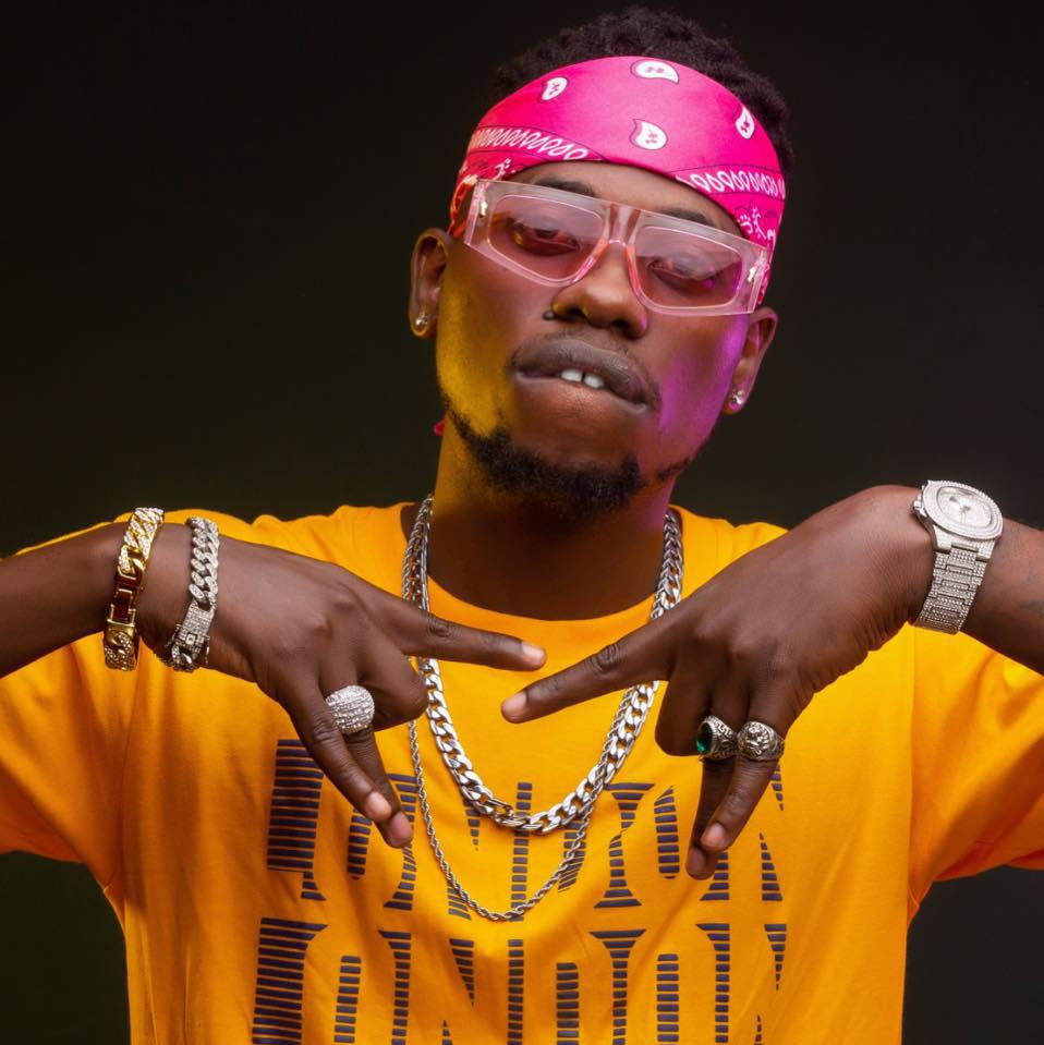 Big Tril ft.GNL Zamba ft.Lydia Jazmine ft.Ray Signature